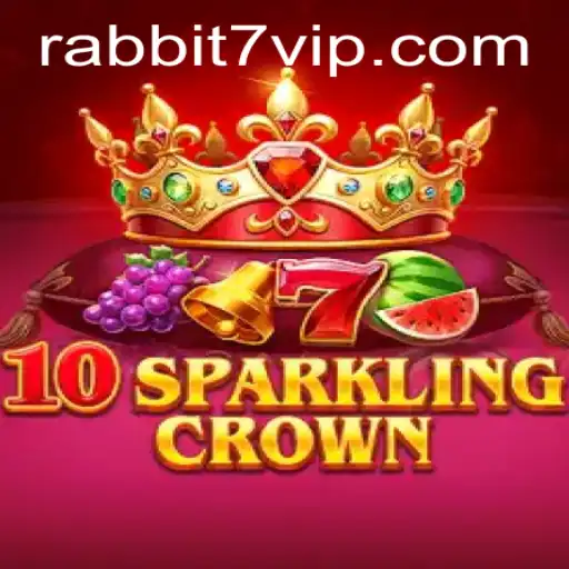 Descubra o Universo Encantador de 10SparklingCrown