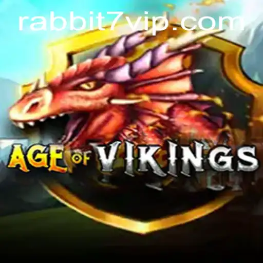 Age of Viking: Descubra o Mundo dos Guerreiros Nórdicos