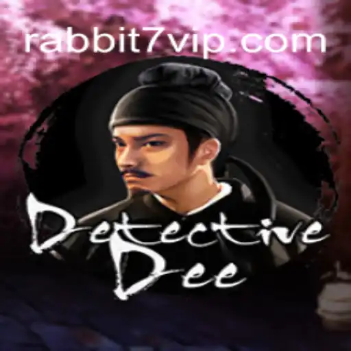 Explorando o Intrigante Mundo de DetectiveDee em Rabbit7.vip
