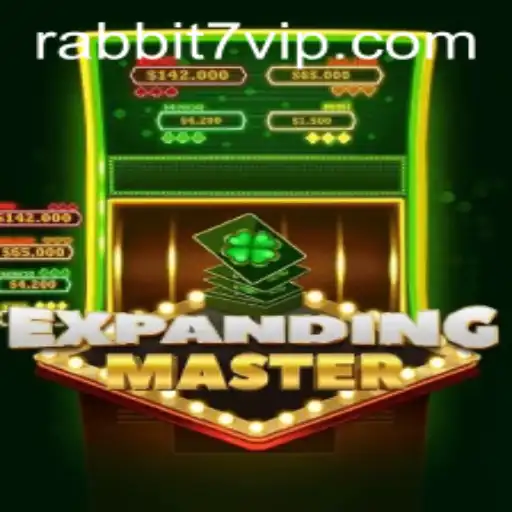 ExpandingMaster: Descubra o Mundo Fascinante de Rabbit7.vip