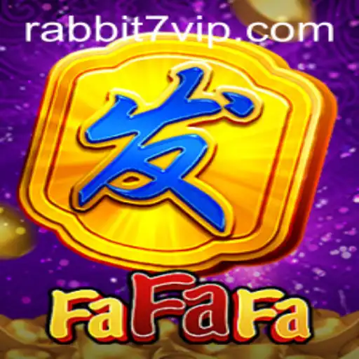 Descubra o Fascinante Mundo de FaFaFa: Uma Aventura em Rabbit7.vip