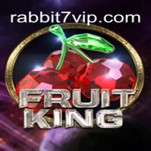 FruitKing: Domine o Reino das Frutas com Rabbit7.vip