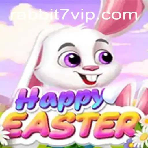 Desvendando o Jogo HappyEaster: Uma Experiência Divertida com Rabbit7.vip