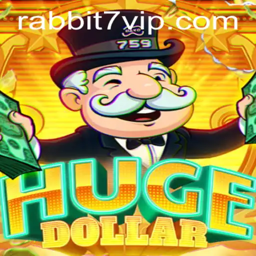 Explorando o Universo de HugeDollar: O Novo Fenômeno dos Jogos Digitais