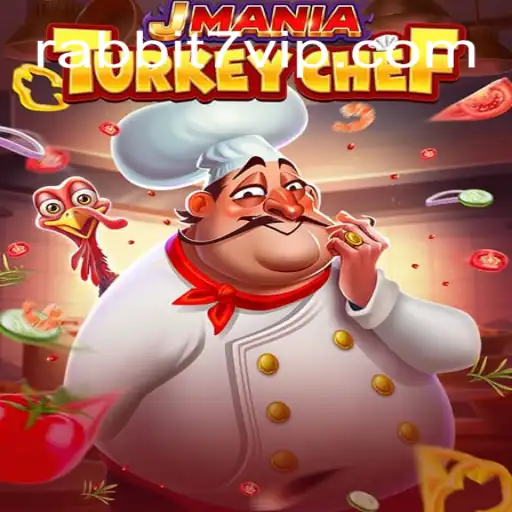 Descubra JManiaTurkeyChef: O Jogo de Culinária que Conquistou o Mundo