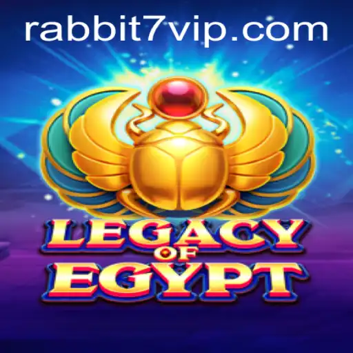 Explorando o Fascinante Mundo de 'LegacyOfEgypt' no Rabbit7.vip