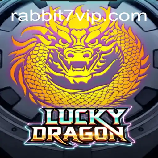 Descubra LuckyDragon: A Nova Sensação dos Jogos com Rabbit7.vip