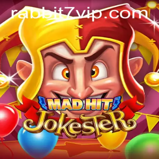 Desvendando o Jogo MadHitJokester: Um Mergulho nas Regras e Dinâmicas