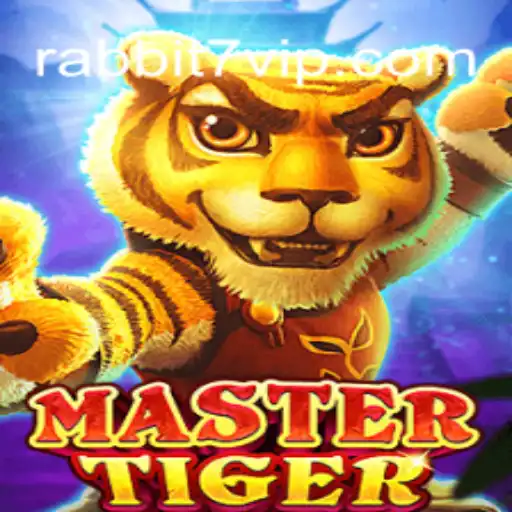 Explorando o Fascinante Mundo do Jogo MasterTiger