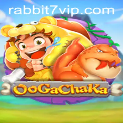 Descubra o Fascinante Mundo de OoGaChaKa e Sua Conexão com Rabbit7.vip
