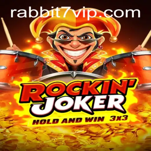 Explorando o Universo de RockinJoker: Um Mergulho nas Regras e Dinâmicas do Jogo