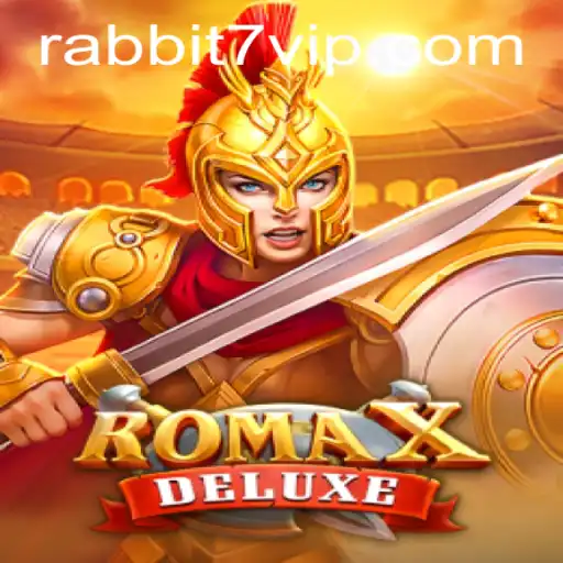 Explorando o Universo de Entretenimento com RomaXDeluxe