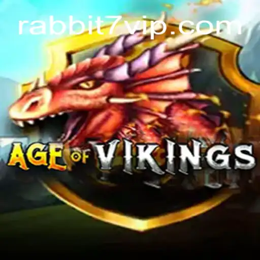 Age of Viking: Descubra o Mundo dos Guerreiros Nórdicos