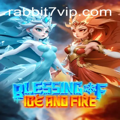 Explorando o Mundo de 'Blessing of Ice and Fire': O Fascínio do Jogo do Ano