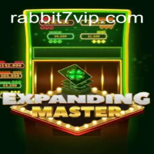 ExpandingMaster: Descubra o Mundo Fascinante de Rabbit7.vip