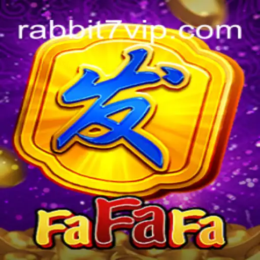 Descubra o Fascinante Mundo de FaFaFa: Uma Aventura em Rabbit7.vip