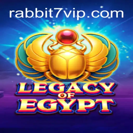 Explorando o Fascinante Mundo de 'LegacyOfEgypt' no Rabbit7.vip