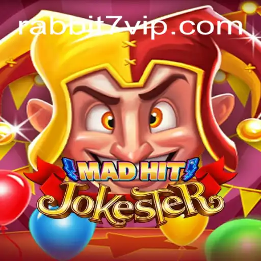 Desvendando o Jogo MadHitJokester: Um Mergulho nas Regras e Dinâmicas