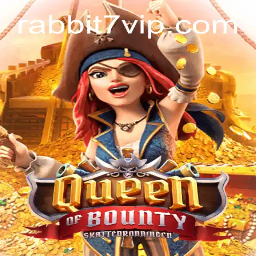 Explorando o Universo de QueenofBounty: Um Mergulho nas Aventuras de Rabbit7.vip