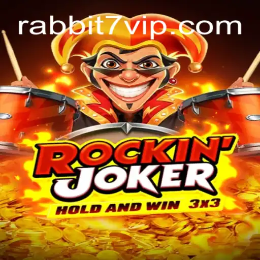 Explorando o Universo de RockinJoker: Um Mergulho nas Regras e Dinâmicas do Jogo