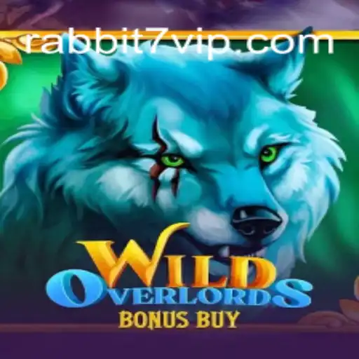 Explorando o Excitante Mundo de WildOverlordsBonusBuy no Rabbit7.vip