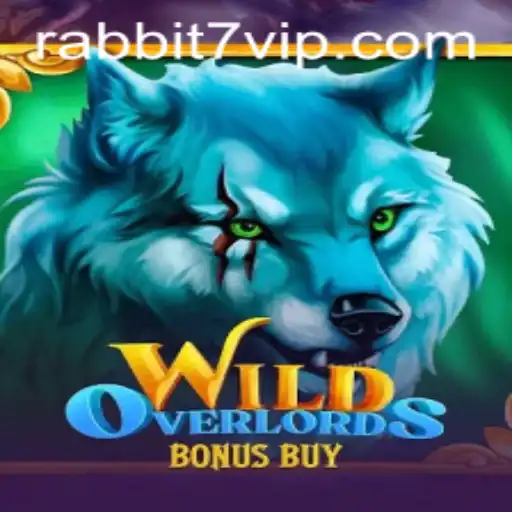 Explorando o Excitante Mundo de WildOverlordsBonusBuy no Rabbit7.vip